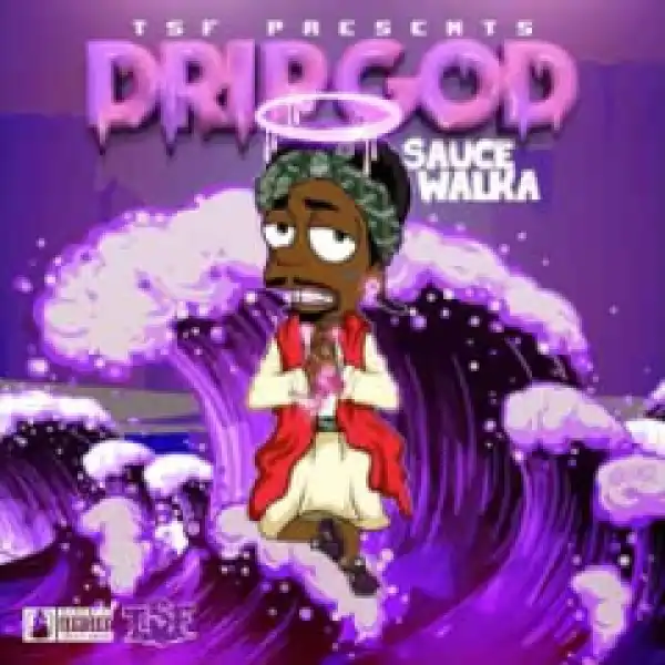 Sauce Walka - They Hurt